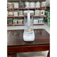 Máy xay sinh tố Electrolux E7TB1-50CW công suất 900w cối nhựa 1.5 lít hàng chính hãng - Hàng trưng bày