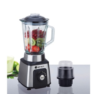 Máy xay sinh tố Elmich BLE-1846 - 600W