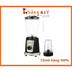 Máy xay sinh tố Elmich Smartcook BLS-3886