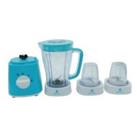 MÁY XAY SINH TỐ ELMICH BLE-1842 Hàng Mới trưng bày hơi chầy sơ sơ bán thanh lý