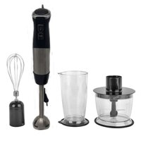 Máy xay sinh tố ép đa năng 220W Matika MTK-3131