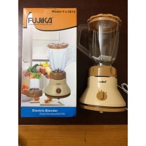 Máy xay sinh tố Fujika FJ-2815