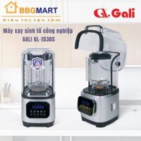 Máy xay sinh tố Gali công nghiệp GL-1530S 2 lít 2200W chống ồn