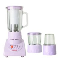 MÁY XAY SINH TỐ GALI GL-1500