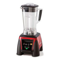 Máy xay sinh tố Gali GL-1509