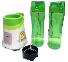 Máy xay sinh tố Gali GL-1511 - 0.6 lít, 300W