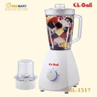Máy xay sinh tố Gali GL-1517 dung tích 1.6 lít 400W