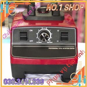 Máy xay sinh tố German G5200 - 2200W