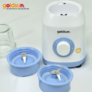 Máy xay sinh tố Goldsun GBL-4104