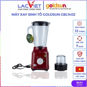 Máy xay sinh tố Goldsun GBL4102