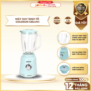 Máy xay sinh tố Goldsun GBL4141