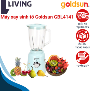 Máy xay sinh tố Goldsun GBL4141