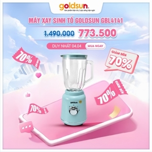 Máy xay sinh tố Goldsun GBL4141