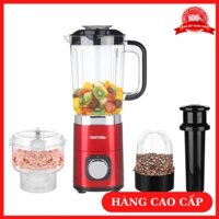 Máy Xay Sinh Tố Hachimitsu HC-512