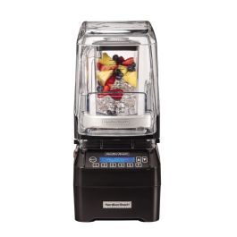 Máy xay sinh tố Hamilton Beach HBH 750