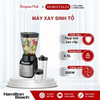 Máy xay sinh tố Hamilton Beach 52400-IN