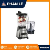 Máy xay sinh tố Hamilton Beach 58157-IN (Hàng chính hãng)