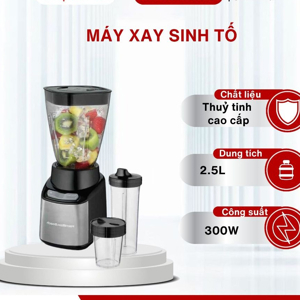 Máy xay sinh tố Hamilton Beach 52400-IN