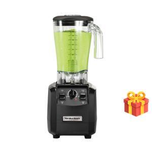 Máy xay sinh tố Hamilton Beach HBH 550