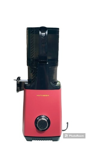 Máy xay sinh tố Hanabishi HN-2008