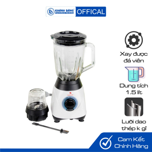 Máy xay sinh tố Happycook HCB-150C