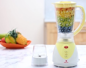Máy xay sinh tố Happycook HC-200BL - 300W