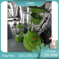 Máy xay sinh tố HappyCook HCB-150B[HÀNG TRƯNG BÀY][FREESHIP❤️]