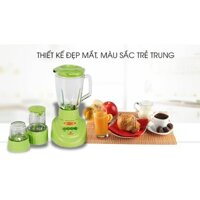 Máy xay sinh tố HappyCook HCB-150B