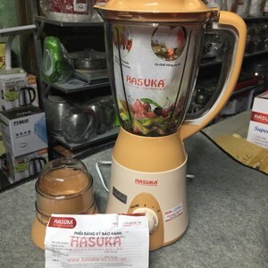 Máy xay sinh tố Hasuka HSK716