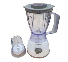 Máy xay sinh tố Hitachi BL-601P - 1,5 lít, 600W