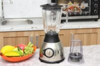 MÁY XAY SINH TỐ HITACHI BL-603G