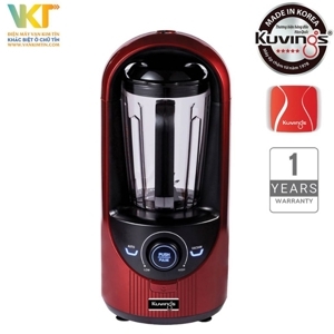 Máy xay sinh tố hút chân không Kuvings KV-200R (2.0L)