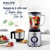 Máy xay sinh tố Kalite KEB4171