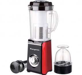 Máy xay sinh tố Kangaroo 2 cối KG2B1