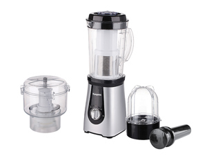Máy xay sinh tố Kangaroo 3 cối KG3B4