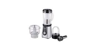 Máy xay sinh tố Kangaroo 3 cối KG3B4