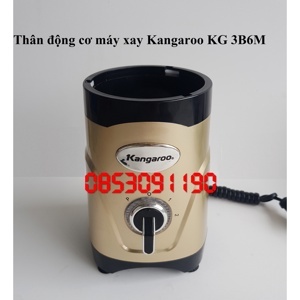 Máy xay sinh tố Kangaroo KG2B2