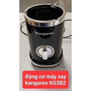 Máy xay sinh tố Kangaroo KG2B2