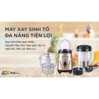 Máy xay sinh tố Kangaroo KG3B6M