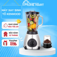Máy Xay Sinh Tố KENWOOD, Máy Xay Đa Năng, Xay Hoa Quả, Cối Xay Hạt, Công Suất 850W