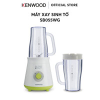 Máy xay sinh tố Kenwood SB055WG