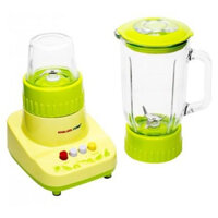 Máy xay sinh tố Khaluck Home KL-322 - dung tích 1.5L, 2 cối thủy tinh, công suất 300W