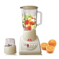 Máy Xay Sinh Tố Kim Cương T02 Ly Mica - 2 Cối