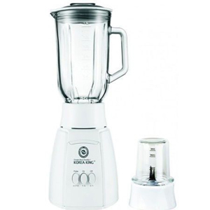 Máy xay sinh tố Korea King KBL-120B (R/ L) - 1.5 lít, 630W