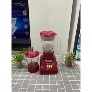 Máy xay sinh tố Korichi KRC-6203