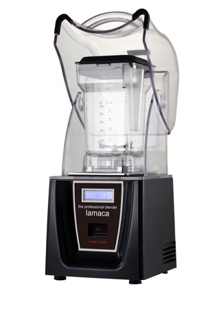 Máy xay sinh tố Lamaca LA-68