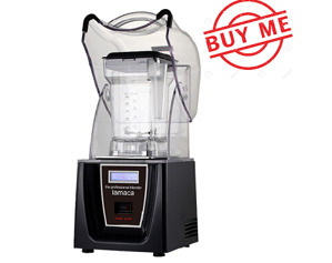 Máy xay sinh tố Lamaca LA-68