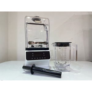 Máy xay sinh tố Lamaca LA-88