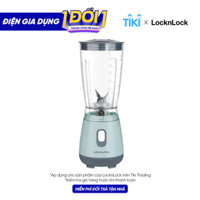 Máy Xay Sinh Tố Lock&amp;Lock EJM436MIT 250W - 600ml