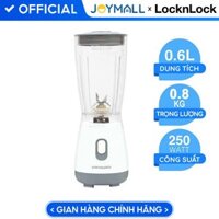 Máy Xay Sinh Tố Lock&amp;Lock EJM436WHT 250W - 600ml - Hàng chính hãng